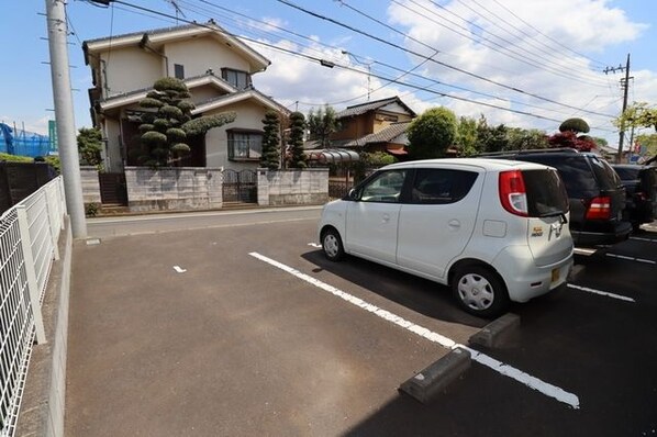 レフィナードの物件内観写真